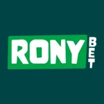 Rony Bet Logo