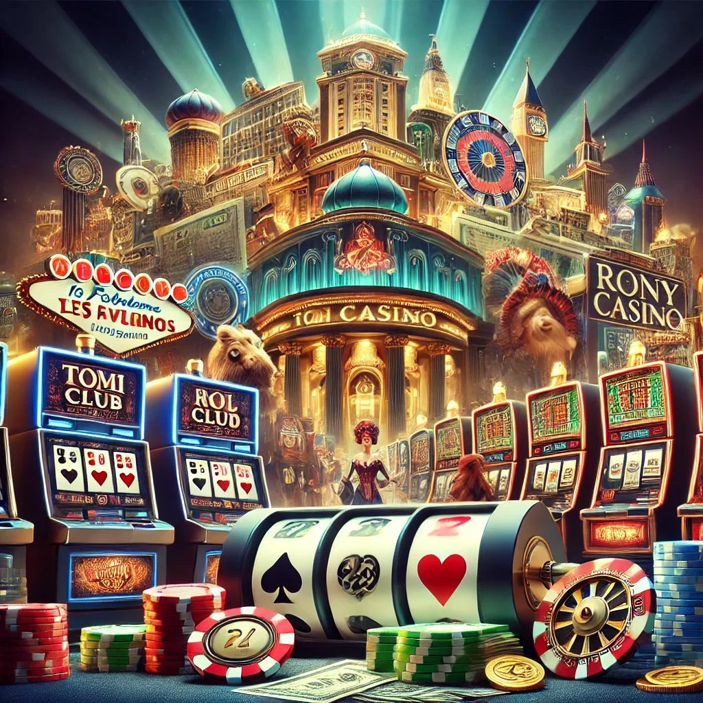 What is the best online casino that pays real money