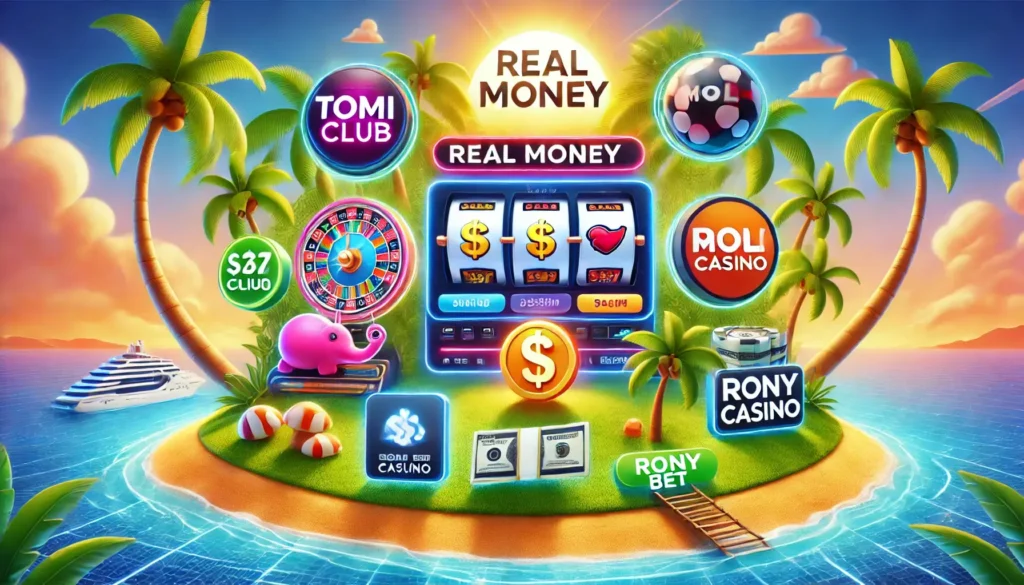 Maldives Online Casino Real Money